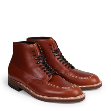 【最大600円OFFクーポン】 ALDEN ORIGINAL WORK INDY BOOTS オールデン インディー ブーツ Dワイズ5 メンズ