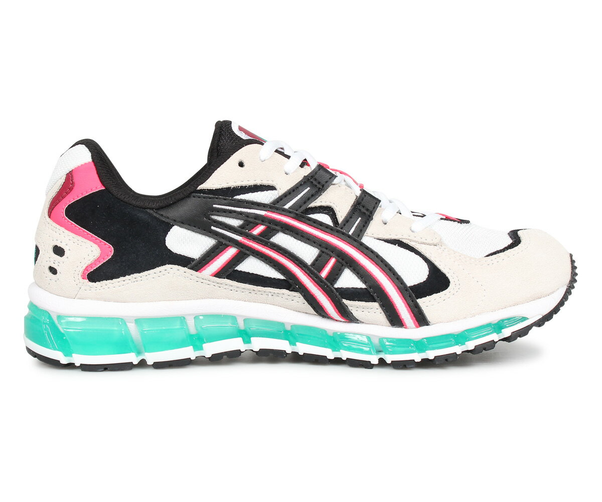 【最大1000円OFFクーポン配布中】 asics Tiger GEL-KAYANO 5 360 アシックスタイガー ゲルカヤノ 5 360 スニーカー メンズ ベージュ 1021A160-101