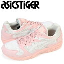 asics Tiger アシックスタイガー スニーカー GEL-DIABLO HL7U0-0202 メンズ 靴 ホワイト