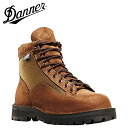 【最大1000円OFFクーポン配布中】 Danner DANNER LIGHT 2 ダナー ダナーライト2 ブーツ メンズ Dワイズ EEワイズ MADE IN USA ライトブラウン 33000