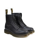 Dr.Martens ドクターマーチン 1460 8ホール ブーツ 8EYE BOOT R11822002 メンズ レディース