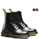 【最大1000円OFFクーポン配布中】 Dr.Martens 8EYE BOOT 8ホール 1460 メンズ レディース ドクターマーチン ブーツ 11822006 11822600