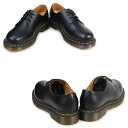 【最大1000円OFFクーポン配布中】 Dr.Martens 3 EYE SHOE 3ホール 1461 メンズ レディース ドクターマーチン シューズ R11838002