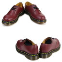 【最大1000円OFFクーポン配布中】 Dr.Martens 3 EYE SHOE 3ホール 1461 メンズ レディース ドクターマーチン シューズ R11838002