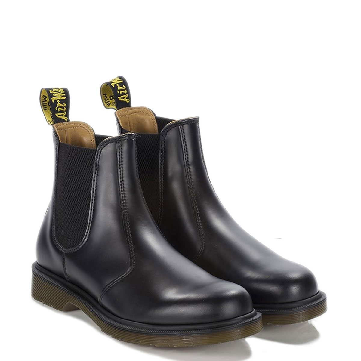 Dr.Martens CHELSEA BOOT R11853001 サイドゴア 2976 メンズ レディース ドクターマーチン チェルシー ブーツ