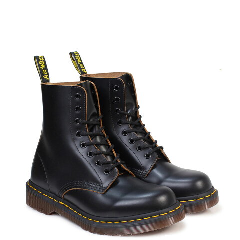 Dr.Martens 8ホール 1460 メンズ レディース ドクターマーチン コルベット ブーツ 8 EYE BOOT R12308001 R12308601