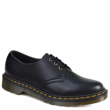 【最大1000円OFFクーポン】 Dr.Martens 3EYE VEGAN SHOE ドクターマーチン 1461 3ホール シューズ R14046001 メンズ レディース