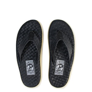 【最大1000円OFFクーポン】 ISLAND SLIPPER ITALIAN WEAVE アイランドスリッパ サンダル トングサンダル メンズ レディース レザー PT202SAS