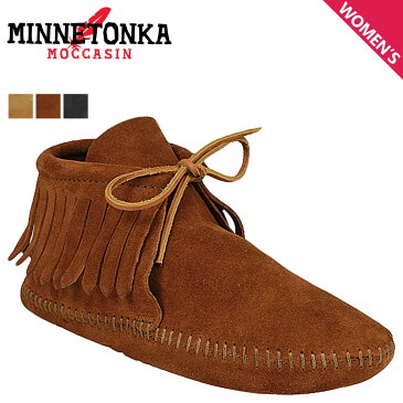 MINNETONKA ミネトンカ クラシック フリンジ ブーツ ソフトソール CLASSIC FRINGE BOOT SOFT SOLE レディース