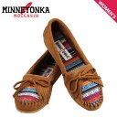 【最大1000円OFFクーポン配布中】 MINNETONKA KILTY SUEDE MOC HARDSOLE ミネトンカ モカシン キルティ スエード ハードソール レディース