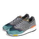 new balance M997NM ニューバランス 997...