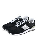 new balance 996 MRL996BL レディース...