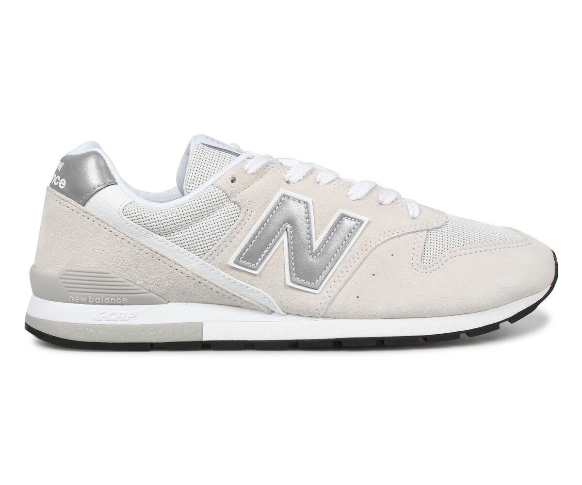 new balance CM996BT ニューバランス 996 スニーカー メンズ レディース Dワイズ ホワイト 白 [198]