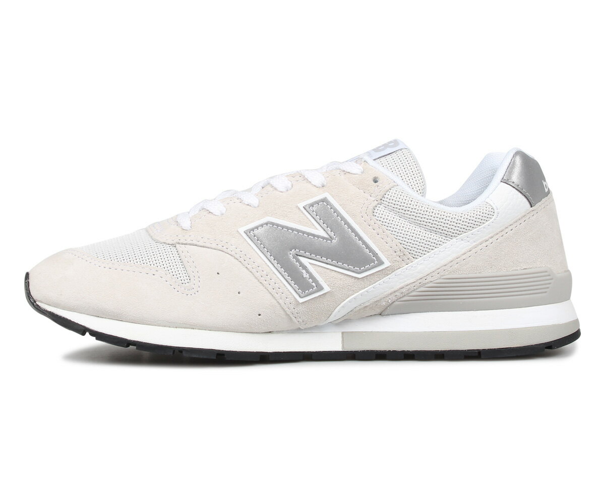 new balance CM996BT ニューバランス 996 スニーカー メンズ レディース Dワイズ ホワイト 白 [198]