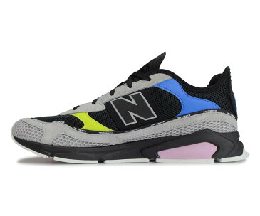 new balance MSXRCTLC ニューバランス MSXRC スニーカー メンズ Dワイズ ブラック 黒