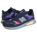 【最大1000円OFFクーポン配布中】 new balance MSXRCTLD ニューバランス MSXRC スニーカー メンズ Dワイズ ブラック 黒