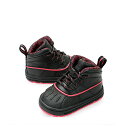 NIKE ナイキ スニーカー ブーツ ベビー キッズ WOODSIDE TD 524878-001 靴 ブラック 【9000足】