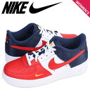 NIKE ナイキ エアフォース1 07 LV8 レディース ...
