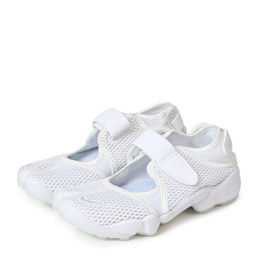 ナイキ NIKE エアリフト レディース メンズ スニーカー WMNS AIR RIFT BREATHE 848386-100 ホワイト 白 [5/27 追加入荷]