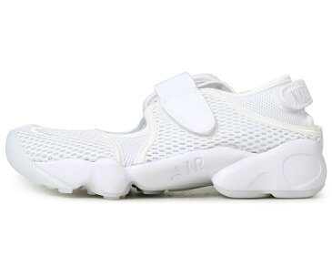 【最大600円OFFクーポン】 ナイキ NIKE エアリフト メンズ レディース スニーカー WMNS AIR RIFT BREATHE 848386-100 ホワイト 白