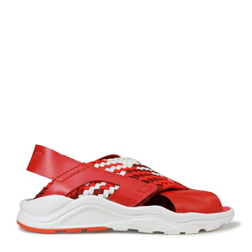 【最大1000円OFFクーポン】 ナイキ NIKE エア ハラチ ウルトラ レディース サンダル WMNS AIR HUARACHE ULTRA 885118-603 レッド