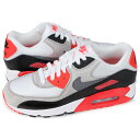 ナイキ NIKE エアマックス90 レディース スニーカー ...