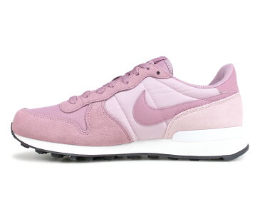 ナイキ NIKE インターナショナリスト スニーカー メンズ WMNS INTERNATIONALIST ピンク 828407-501