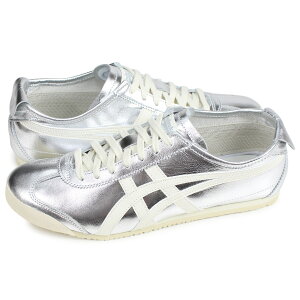 【最大600円OFFクーポン】 Onitsuka Tiger MEXICO 66 オニツカタイガー メキシコ 66 スニーカー メンズ レディース ホワイト THL7C2-9399