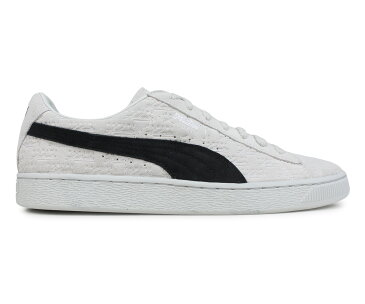【最大1000円OFFクーポン】 PUMA SUEDE CLASSIC プーマ スウェード クラシック スニーカー メンズ レディース パニーニ コラボ PANINI ホワイト 366323-01