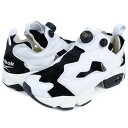 Reebok INSTA PUMP FURY OG リーボッ...