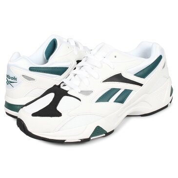 Reebok AZTREK 96 OG リーボック アズトレック 96 スニーカー メンズ ホワイト 白 DV6757