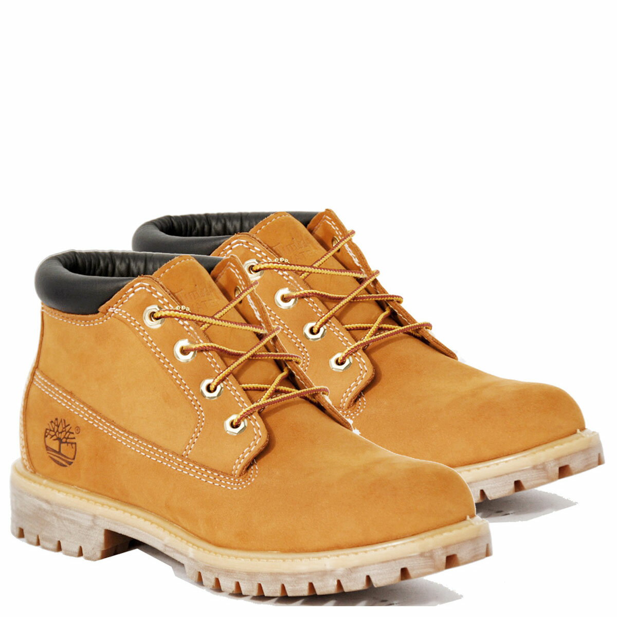 Timberland WATERPROOF CHUKKA BOOT ブーツ チ