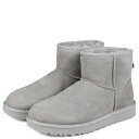 yő1000~OFFN[|zzz UGG WOMENS CLASSIC MINI 2 AO [g u[c NVbN ~j 2 fB[X 1016222