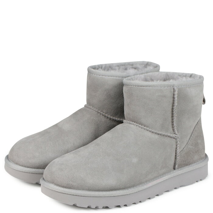 UGG WOMENS CLASSIC MINI 2 アグ ムートン ブーツ クラシック ミニ 2 レディース 1016222