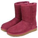 yő1000~OFFN[|zzz UGG WOMENS CLASSIC SHORT II AO [g u[c NVbN V[g 2 1016223 fB[X