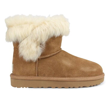 UGG WOMENS MILLA アグ ミラ ムートンブーツ 1018303 レディース シープスキン スエード [1711]