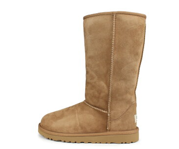 UGG KIDS CLASSIC TALL アグ ムートンブーツ クラシック トール キッズ 5229K 5229YK シープスキン レディース