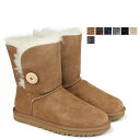 yő1000~OFFN[|zzz UGG AO fB[X WOMENS BAILEY BUTTON II [gu[c xC[{^ 2 5803 1016226