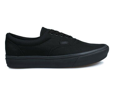 VANS バンズ ERA スニーカー エラ メンズ レディース ヴァンズ COMFYCUSH ブラック 黒 VN0A3WM9VND