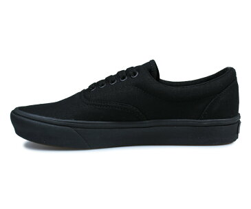 VANS バンズ ERA スニーカー エラ メンズ レディース ヴァンズ COMFYCUSH ブラック 黒 VN0A3WM9VND