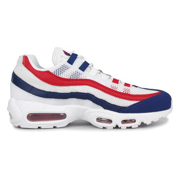 【最大1000円OFFクーポン】 ナイキ NIKE エアマックス95 スニーカー メンズ AIR MAX 95 INDEPENDENCE DAY ホワイト 白 CJ9926-100