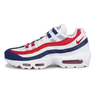 【最大1000円OFFクーポン】 ナイキ NIKE エアマックス95 スニーカー メンズ AIR MAX 95 INDEPENDENCE DAY ホワイト 白 CJ9926-100