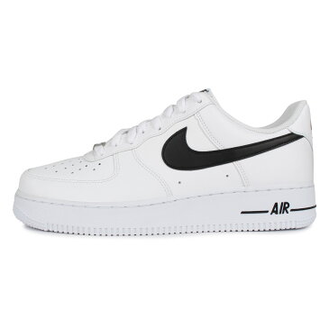 ナイキ NIKE エアフォース1 スニーカー メンズ AIR FORCE 1 07 AN20 ホワイト 白 CJ0952-100 [6/5 追加入荷]