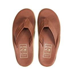 【最大1000円OFFクーポン配布中】 ISLAND SLIPPER THONG CLASSIC アイランドスリッパ クラシック サンダル トングサンダル メンズ レディース レザー PT202