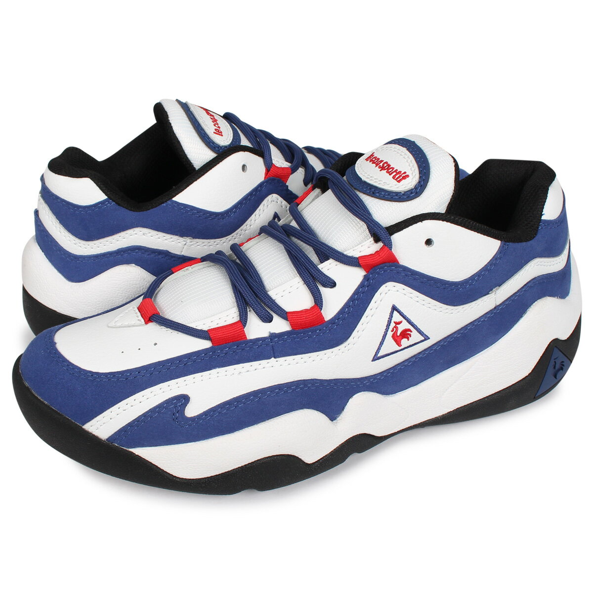 le coq sportif LCS TR 2 륳å ݥƥ ˡ  ۥ磻  QL2PJC25NW