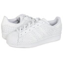 adidas Originals SUPERSTAR W AfB_X IWiX X[p[X^[ Xj[J[ fB[X zCg  FV3445