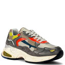 PREMIATA WHITE SHARKY プレミアータ ホ...