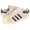 yő1000~OFFN[|zzz adidas Originals SUPERSTAR AfB_X IWiX X[p[X^[ Xj[J[ Y fB[X sN FW6002