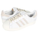 yő1000~OFFN[|zzz adidas Originals SUPERSTAR AfB_X IWiX X[p[X^[ Xj[J[ Y fB[X zCg  FY0038