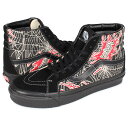 yő1000~OFFN[|zzz VANS SK8-HI 38 DX ANAHEIM FACTORY PACK @Y XP[gnC Xj[J[ Y oY XPnC ubN  VN0A38GF1JJ